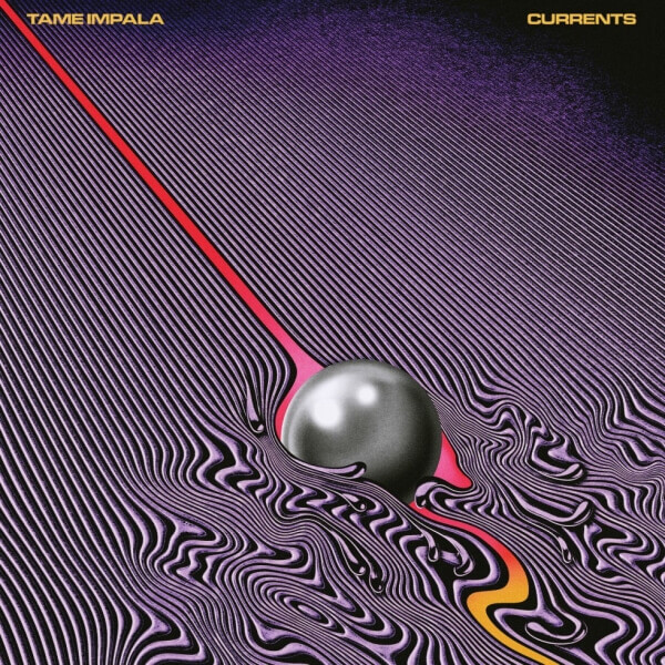 Tame Impala Currents Cover