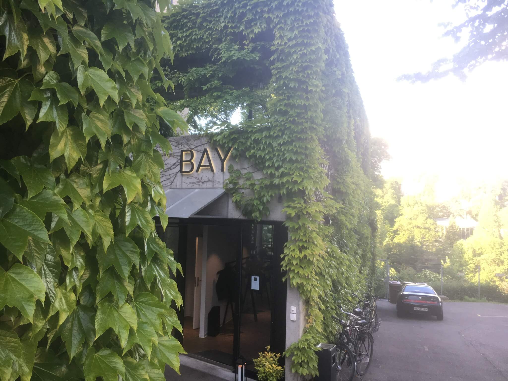 Restaurant Gehobene Küche In Der Nähe