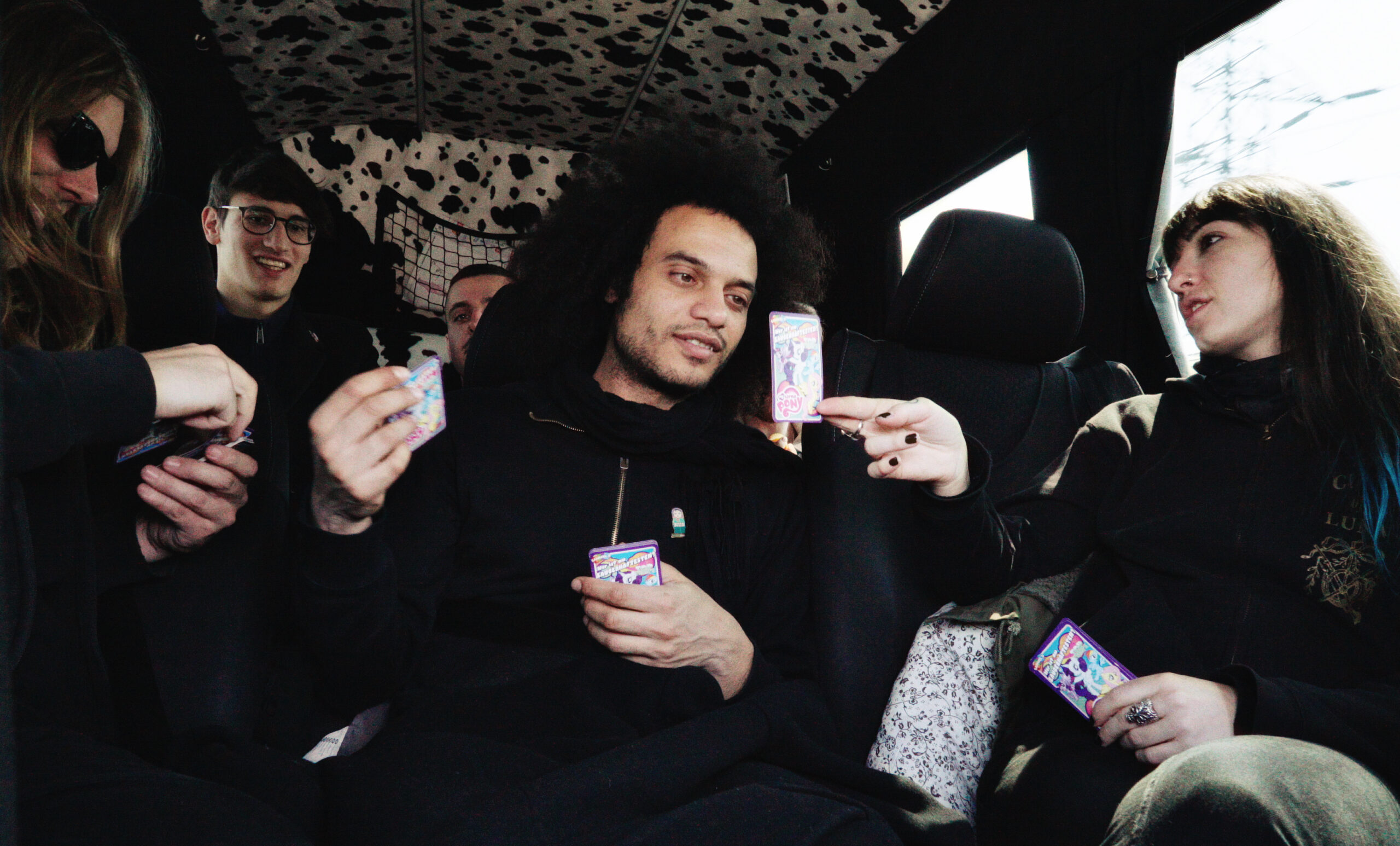 FilmReview Play With The Devil